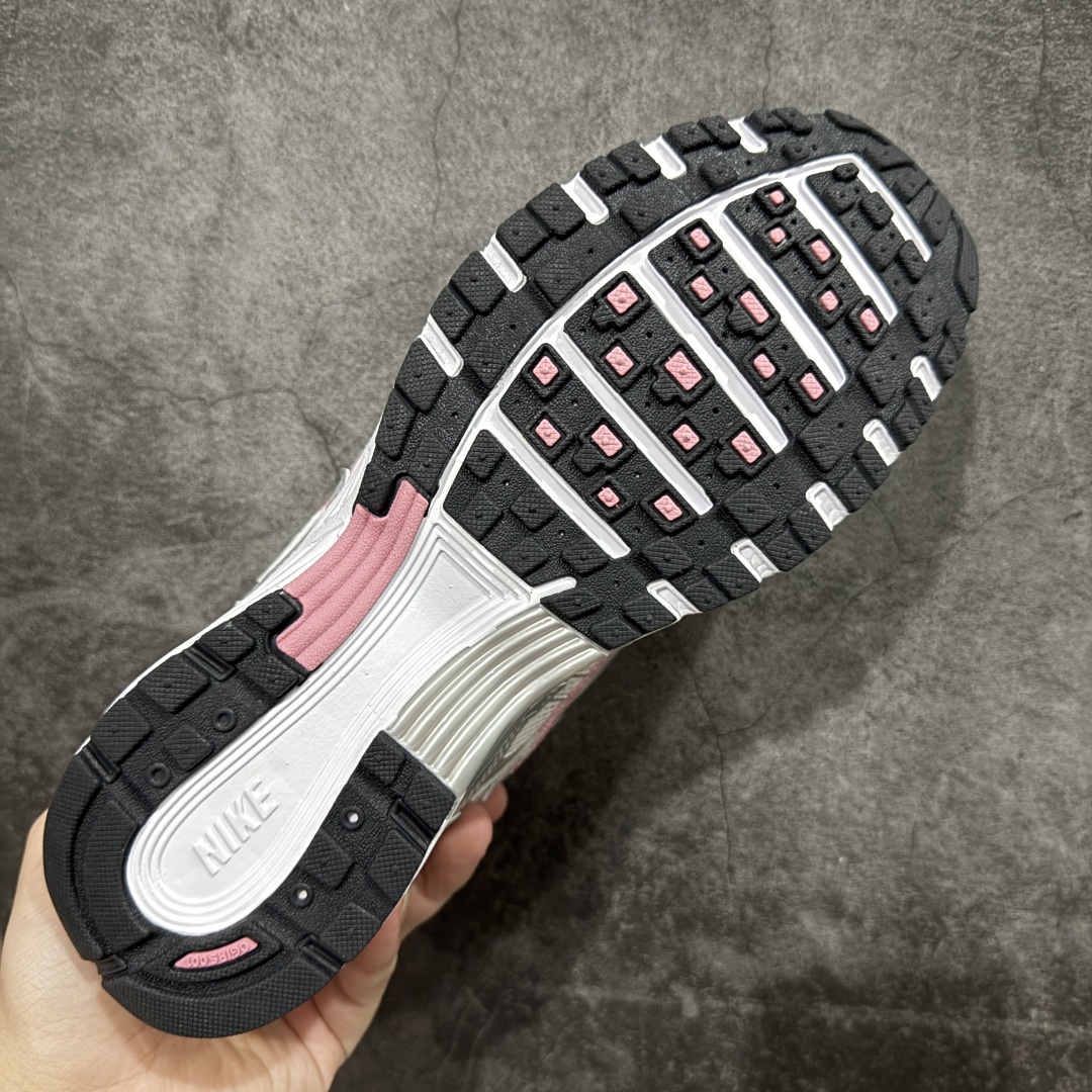 图片[9]-【PE版】Nike P-6000 Premium系列低帮复古老爹风休闲运动舒适慢跑鞋 BV1021-108 男女鞋真标半码制 升级原楦原纸版数据开发版型 采用硬质牛剖革组合透气网面材质 正确3层组织中底搭载EVA轻量缓震嵌入双层革新物料鞋垫,外置防滑耐磨橡胶底片❗ 尺码：36 36.5 37.5 38 38.5 39 40 40.5 41 42 42.5 43 44 44.5 45-选品中心