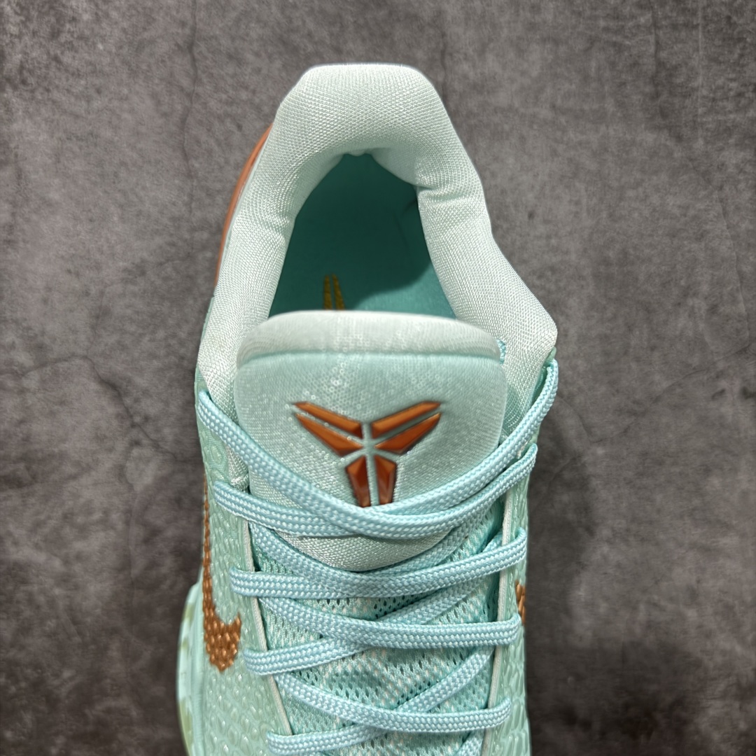  
NK Zoom Kobe 6 Protro 科比六代—PE杰伦·布伦森
科比6金蓝  PE2025-