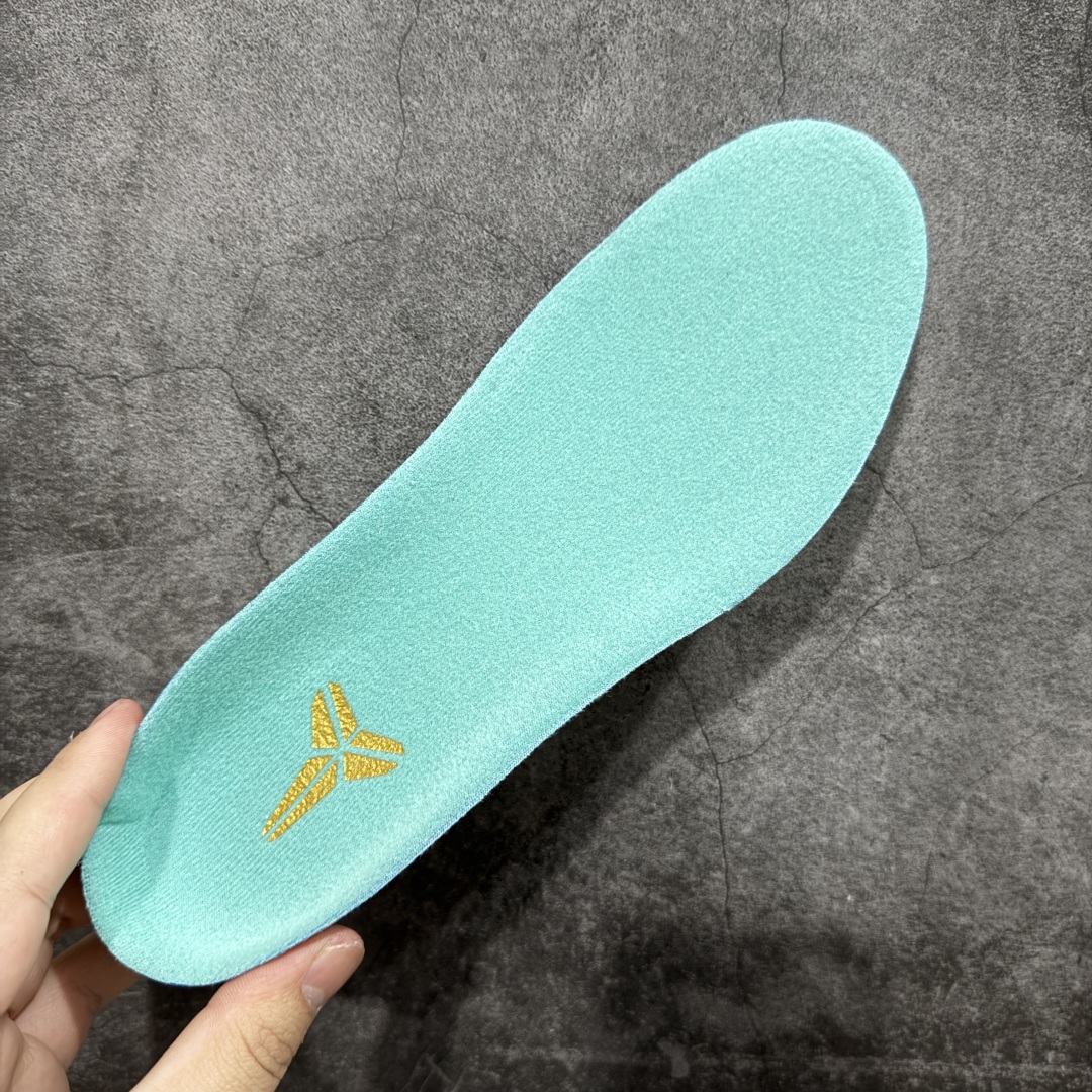  
NK Zoom Kobe 6 Protro 科比六代—PE杰伦·布伦森
科比6金蓝  PE2025-