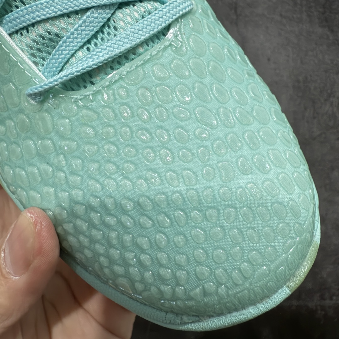  
NK Zoom Kobe 6 Protro 科比六代—PE杰伦·布伦森
科比6金蓝  PE2025-