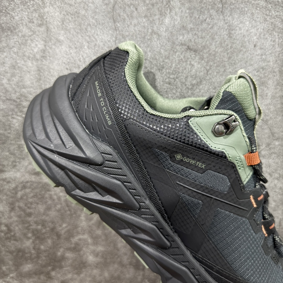 Kailas Mountain Hiking Shoes - GTX Waterproof, Breathable, and Grippy 7 cmp i1754707325233 9888 0 6