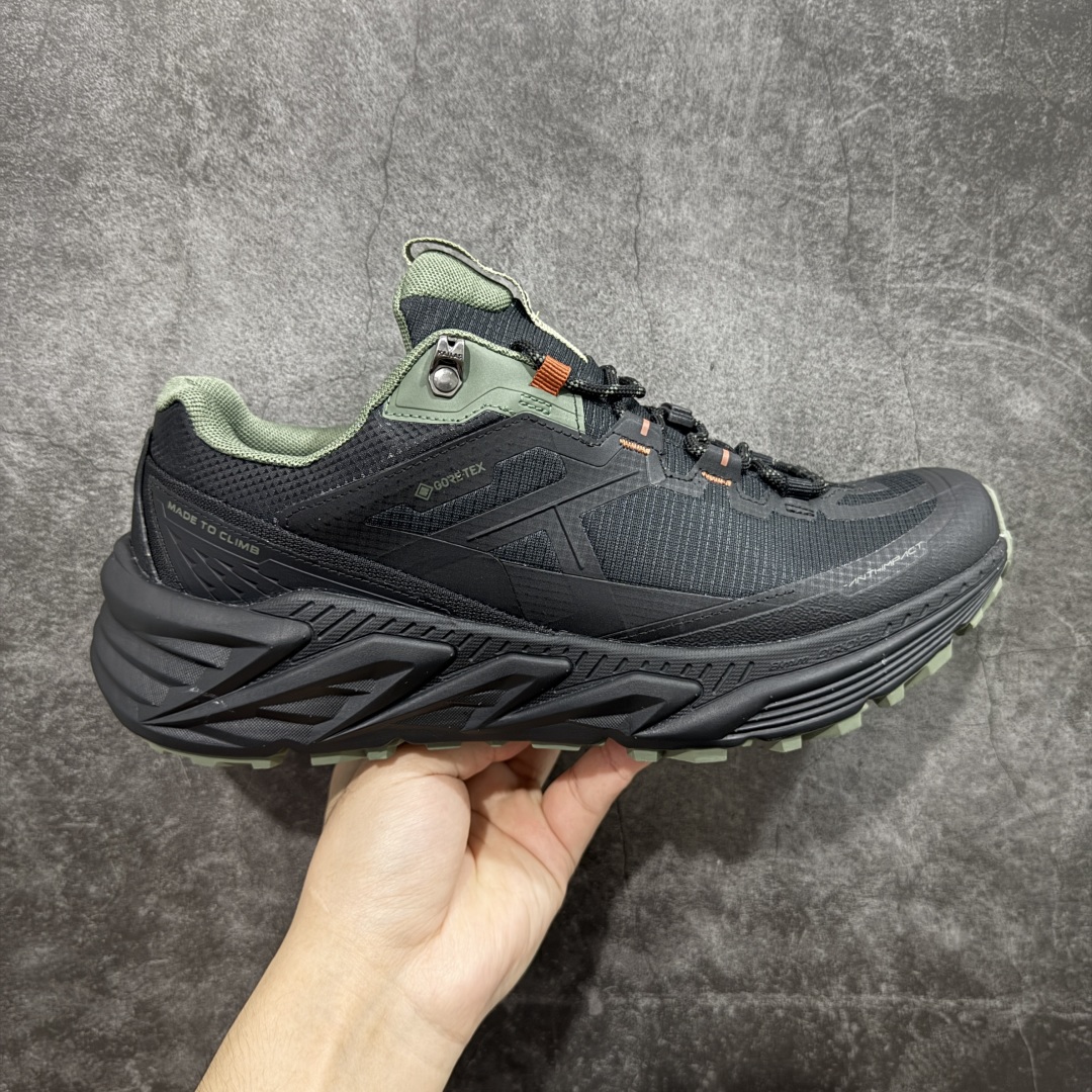Kailas Mountain Hiking Shoes - GTX Waterproof, Breathable, and Grippy 1 cmp i1754707327147 440 0 0