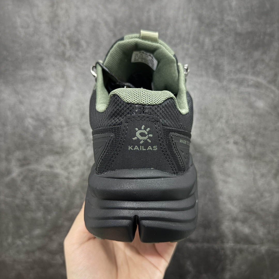 Kailas Mountain Hiking Shoes - GTX Waterproof, Breathable, and Grippy 4 cmp i1754707327740 9753 0 3