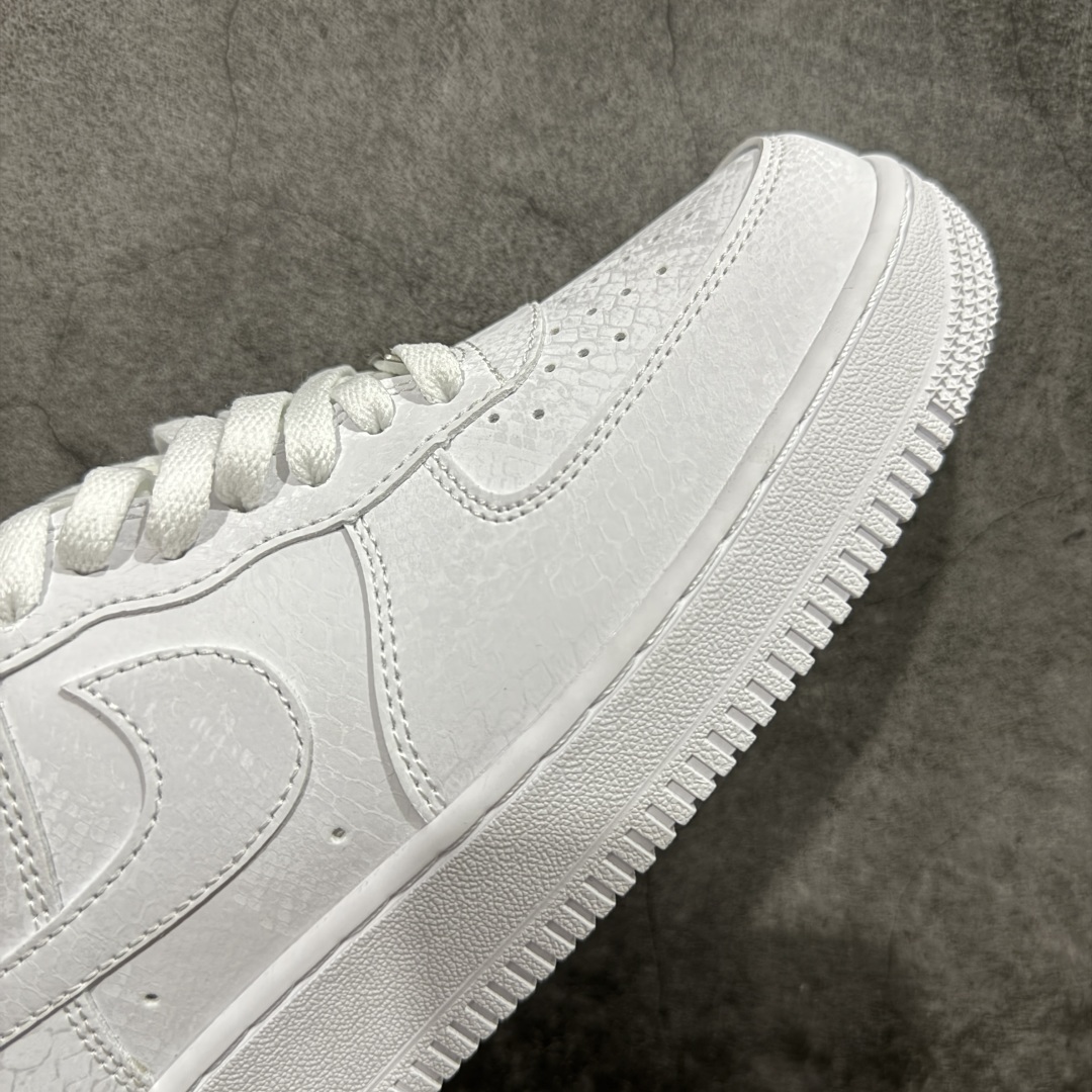 图片[6]-【XE纯原】Kobe x Nike Air Force 1\’07 Low 科比 空军一号低帮休闲板鞋 顶级品质 原版鞋盒 附赠40张科比明信片海报  原楦头原纸板 原装鞋盒 内置全掌气垫 原厂鞋底 货号：IB0018-100  尺码：39 40 40.5 41 42 42.5 43 44 44.5 45 46-选品中心