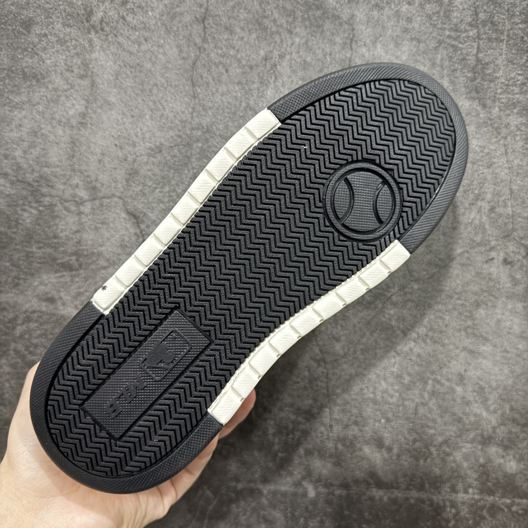 图片[9]-【纯原版】韩国洋基队NY大标潮流老爹鞋 MLB小白鞋市面上唯一顶级纯原版本 原材料打造 原楦原档案数据开发版型 完美鞋头弧度/后套收口效果🆚市面文案版本‼️ 原厂立体填充鞋舌海绵 中底注胶孔原数据开发模具大底 原厂转印标 保证不掉字 内增高6cm 原厂1：1模具开发 原厂进口纳米材质 原厂 全套手提袋 原盒雷射防伪标包装 天猫订单品质 官网尺码35 36 36.5 37.5 38 38.5 39 40 40.5 41 42 42.5 43 44 44.5 45-选品中心