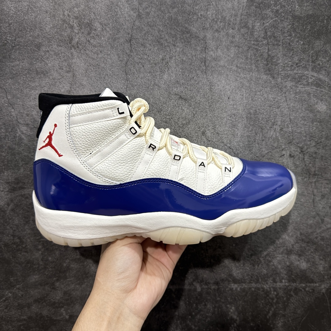【外贸纯原】Air Jordan 11 Retro AJ11乔11 \