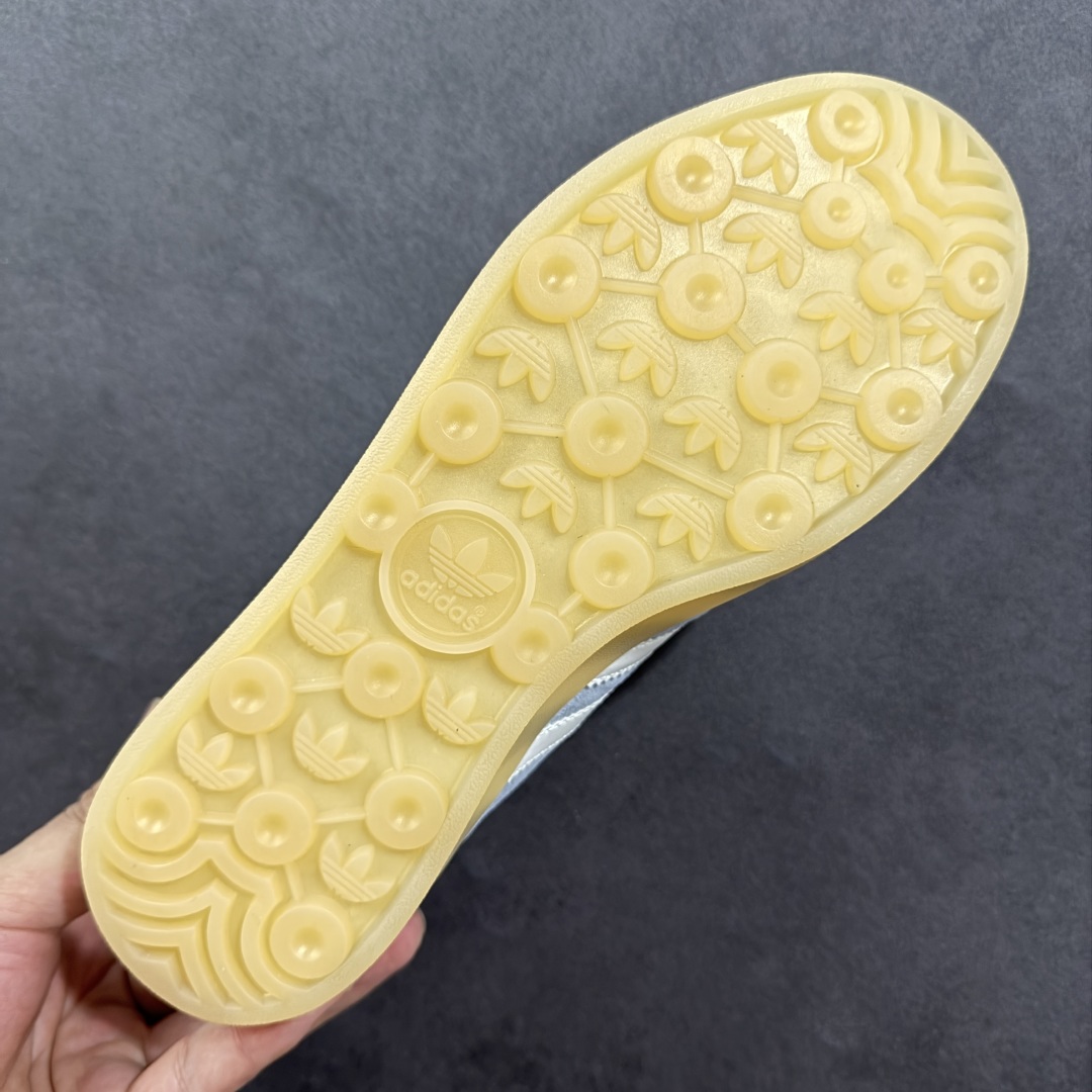 图片[9]-【公司级】Adidas Originals Gazelle Indoor JQ7009 三叶草复古休闲防滑耐磨低帮板鞋  尺码：35 36 36.5 37 38 38.5 39 40 40.5 41 42 42.5 43 44 44.5 45 编码：YQB200210-选品中心