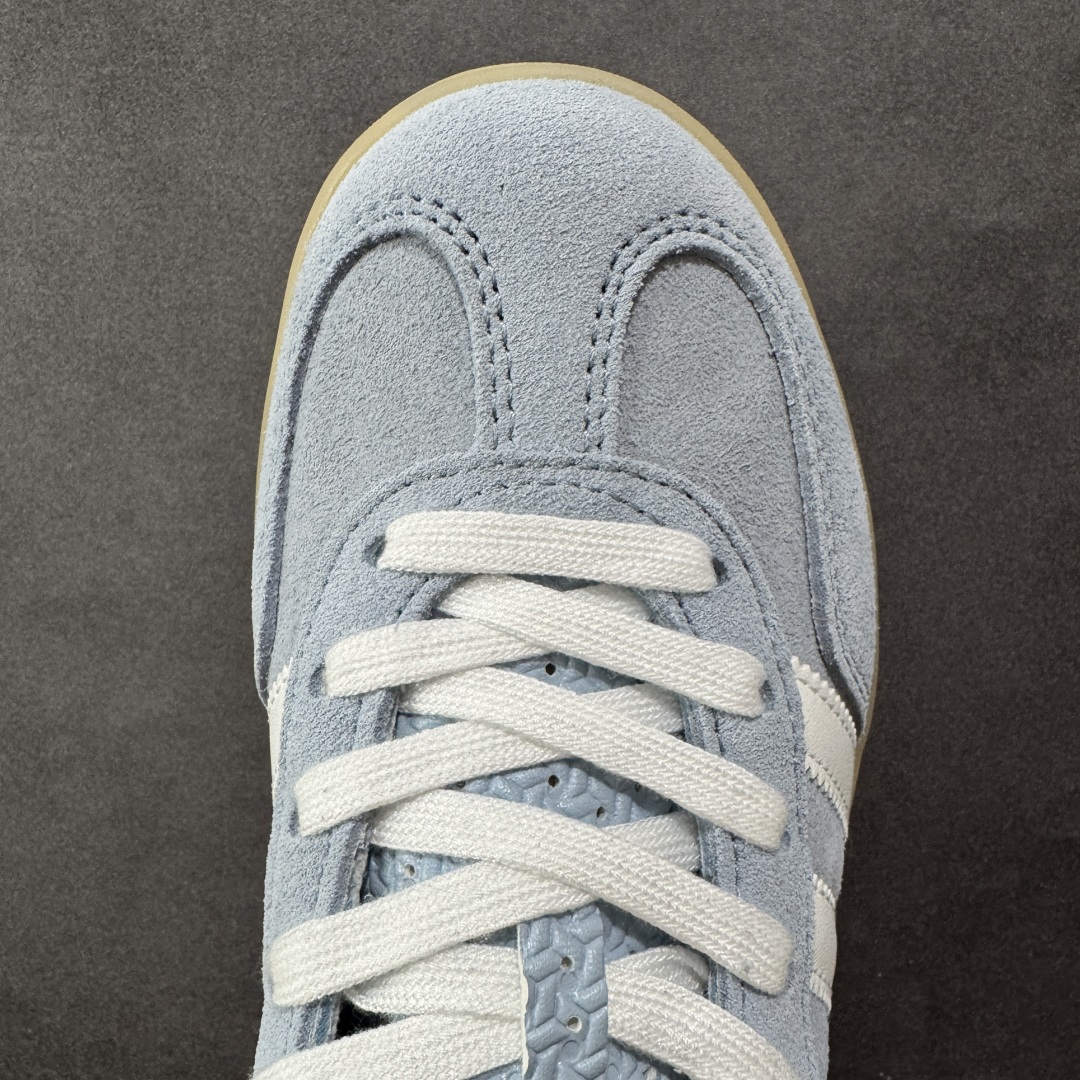 图片[8]-【公司级】Adidas Originals Gazelle Indoor JQ7009 三叶草复古休闲防滑耐磨低帮板鞋  尺码：35 36 36.5 37 38 38.5 39 40 40.5 41 42 42.5 43 44 44.5 45 编码：YQB200210-选品中心