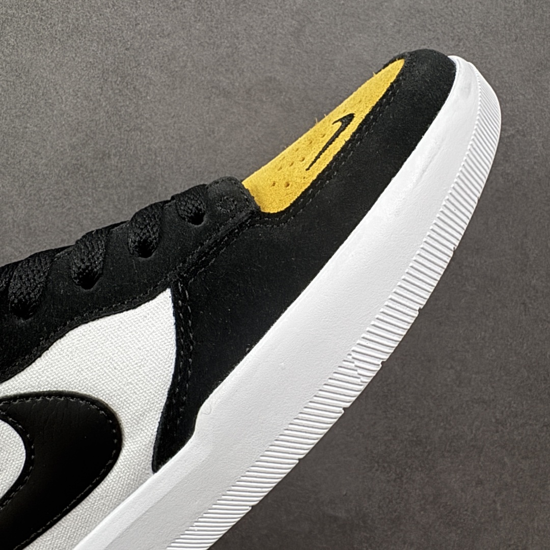 图片[5]-【纯原版】Nike SB Force 58 硫化杯底 传统篮球风格 Nike SB Force 58 男/女滑板鞋采用包边设计 经久耐穿 硫化结构则有效提升灵活性 穿上这款创意力作 助你耀动街头 采用帆布和翻毛皮组合材料 融入打孔设计 为你打造彰显经典篮球风范的整体造型 货号：DV5477-700 尺码：35.5 36 36.5 37.5 38 38.5 39 40 40.5 41 42 42.5 43 44 45-选品中心