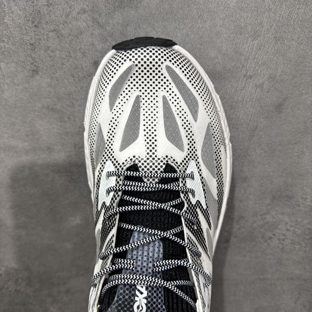 Hoka Mafate Speed 4 Lite 马法特四代超轻厚底轻量山地跑步鞋 1168450 SLWS