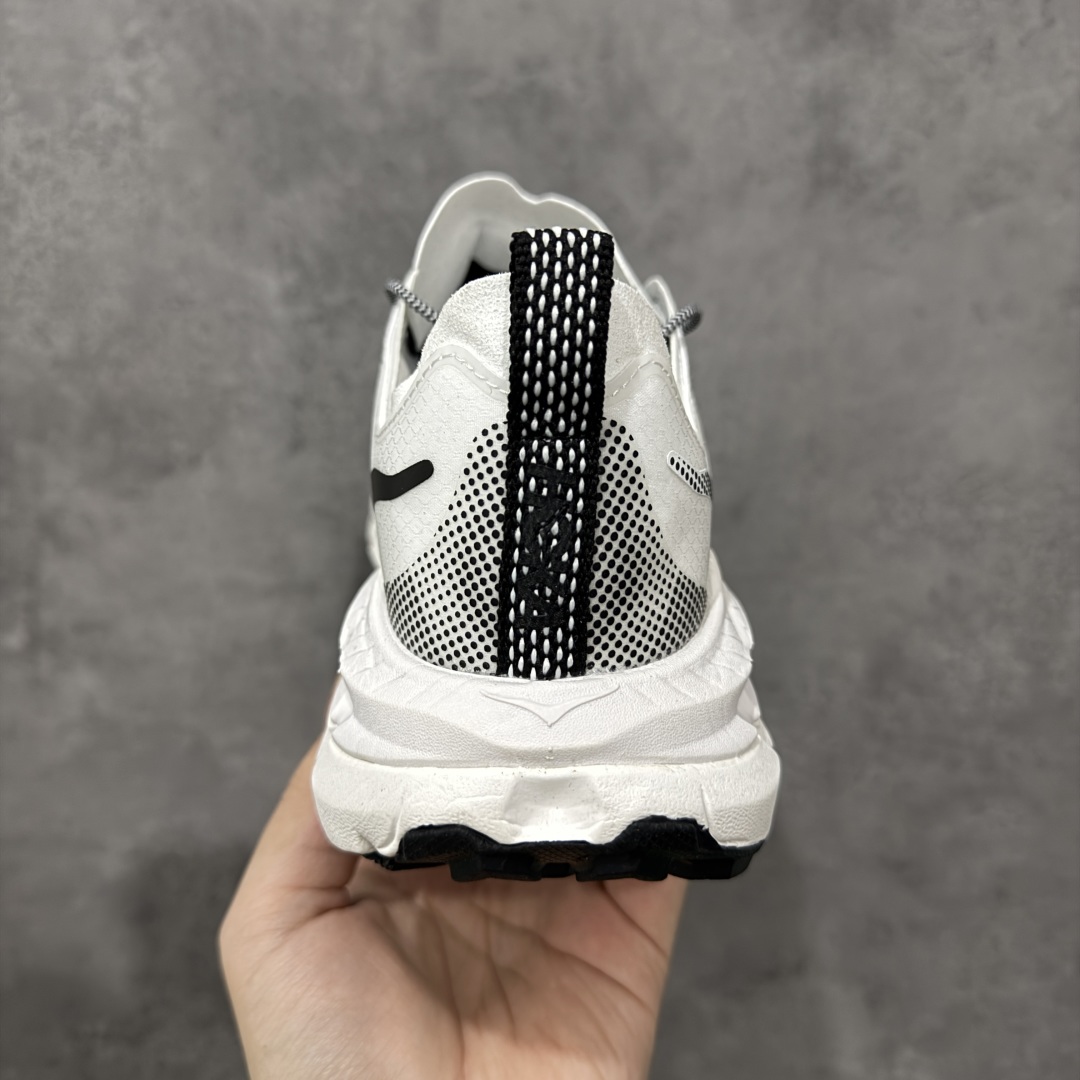 Hoka Mafate Speed 4 Lite 马法特四代超轻厚底轻量山地跑步鞋 1168450 SLWS