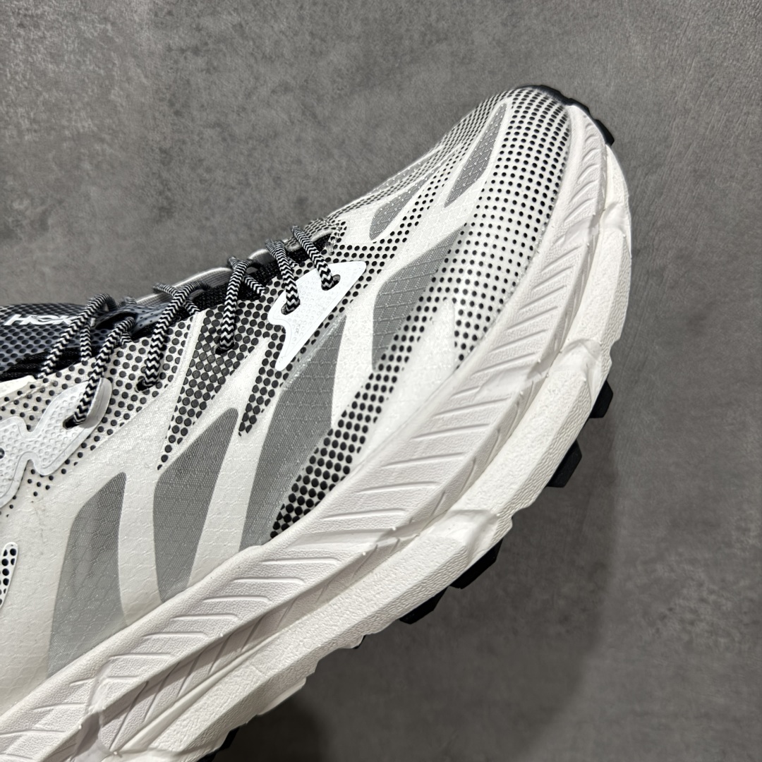 Hoka Mafate Speed 4 Lite 马法特四代超轻厚底轻量山地跑步鞋 1168450 SLWS