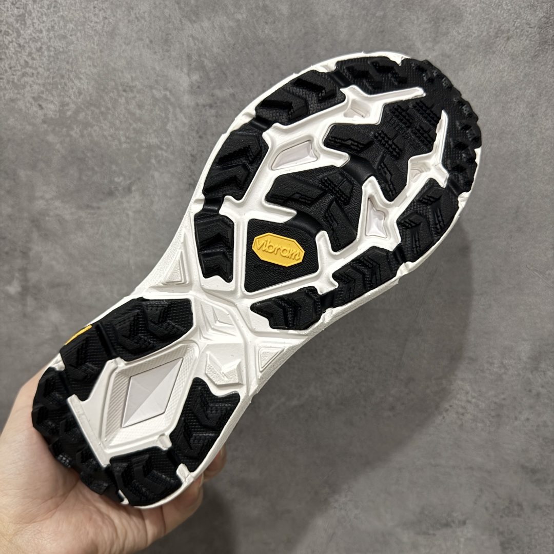 Hoka Mafate Speed 4 Lite 马法特四代超轻厚底轻量山地跑步鞋 1168450 SLWS