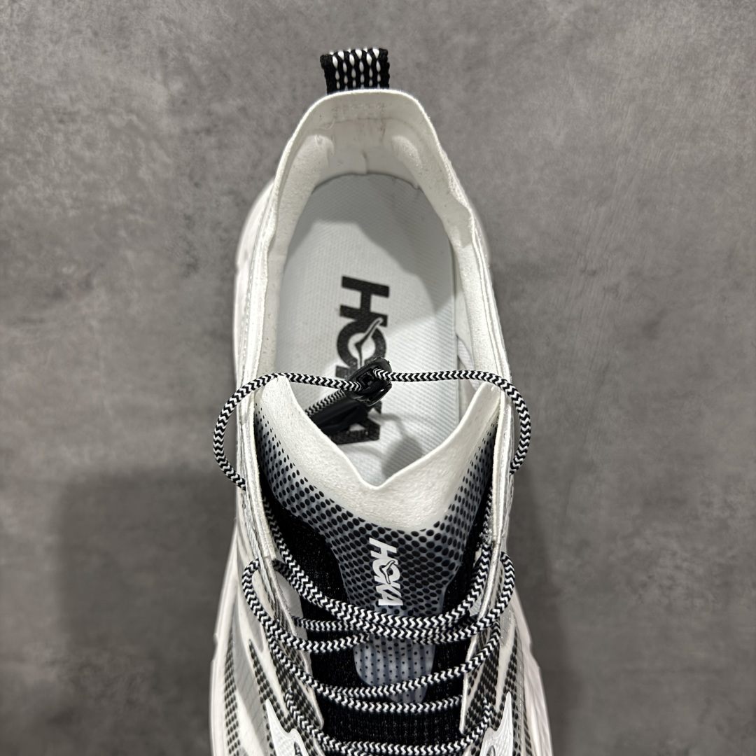 Hoka Mafate Speed 4 Lite 马法特四代超轻厚底轻量山地跑步鞋 1168450 SLWS