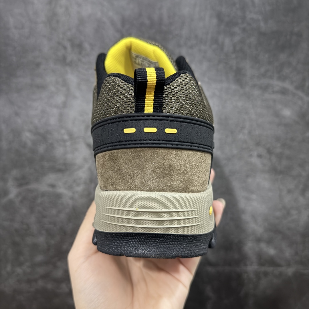  
【莞产版本】The North Face TNF北面 乐斯菲斯户外运动休闲登山鞋越野徒步鞋 #广东大