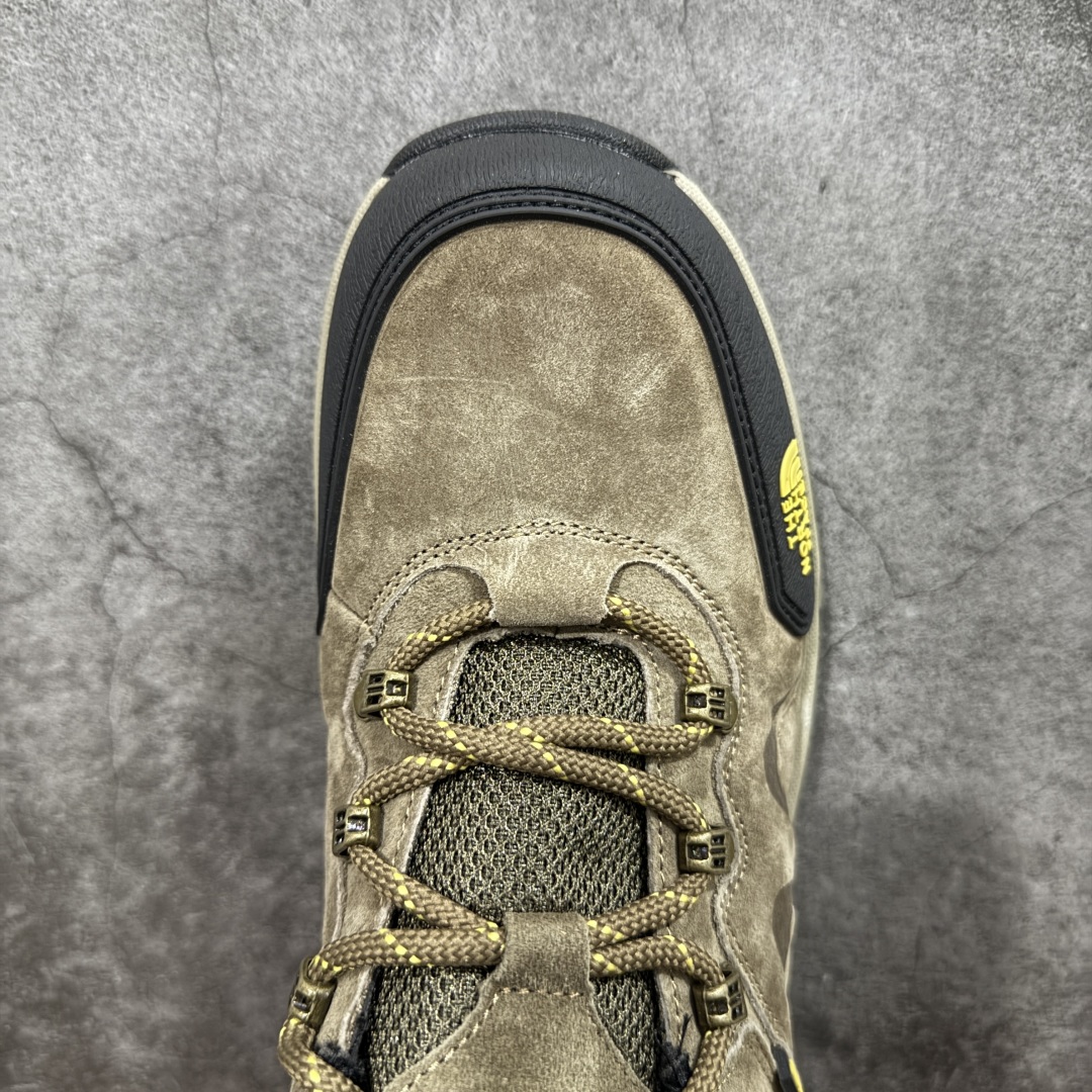  
【莞产版本】The North Face TNF北面 乐斯菲斯户外运动休闲登山鞋越野徒步鞋 #广东大
