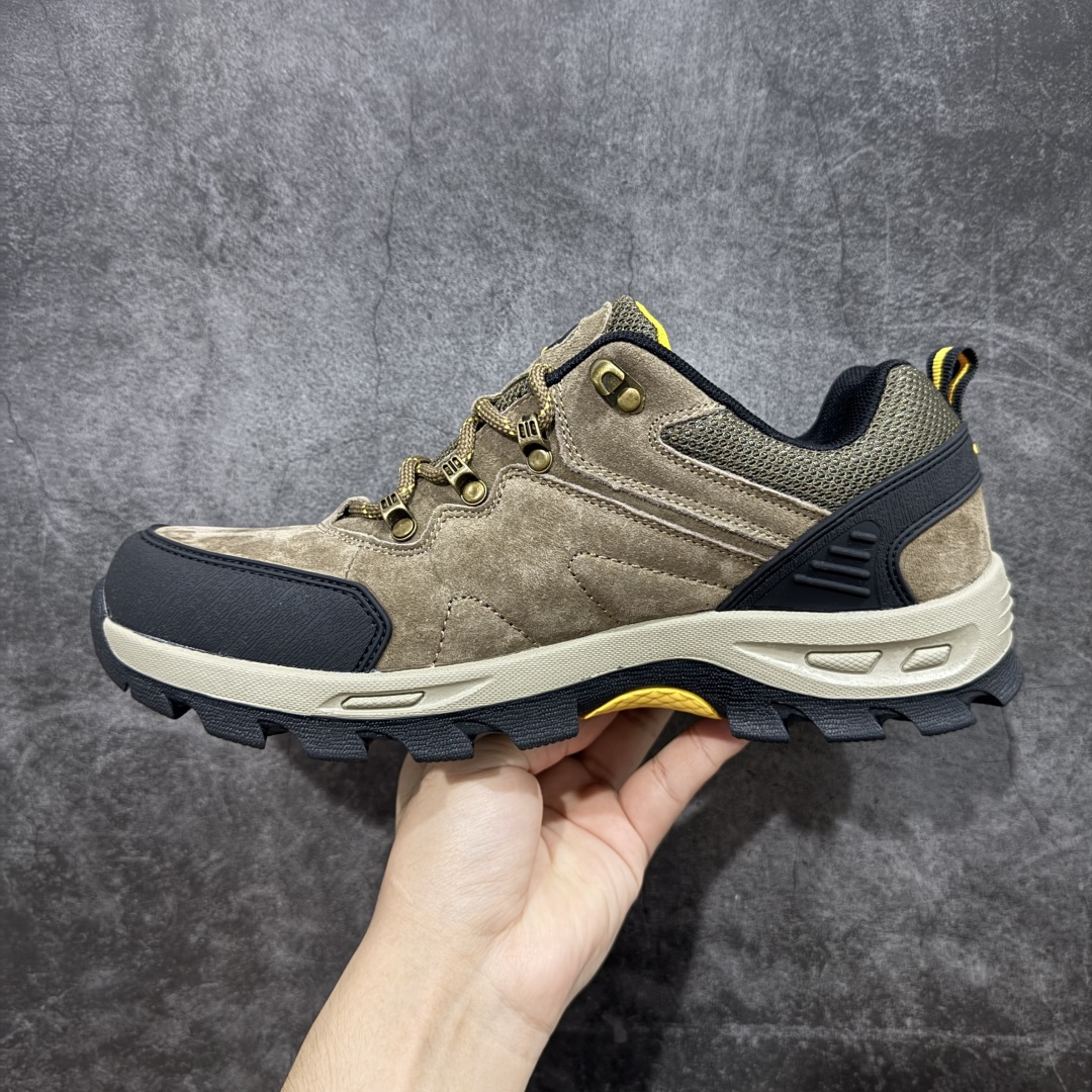  
【莞产版本】The North Face TNF北面 乐斯菲斯户外运动休闲登山鞋越野徒步鞋 #广东大
