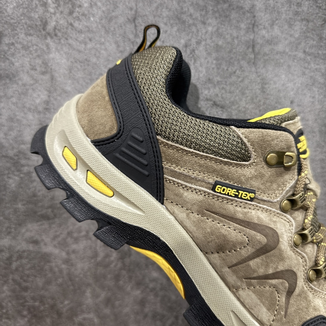  
【莞产版本】The North Face TNF北面 乐斯菲斯户外运动休闲登山鞋越野徒步鞋 #广东大