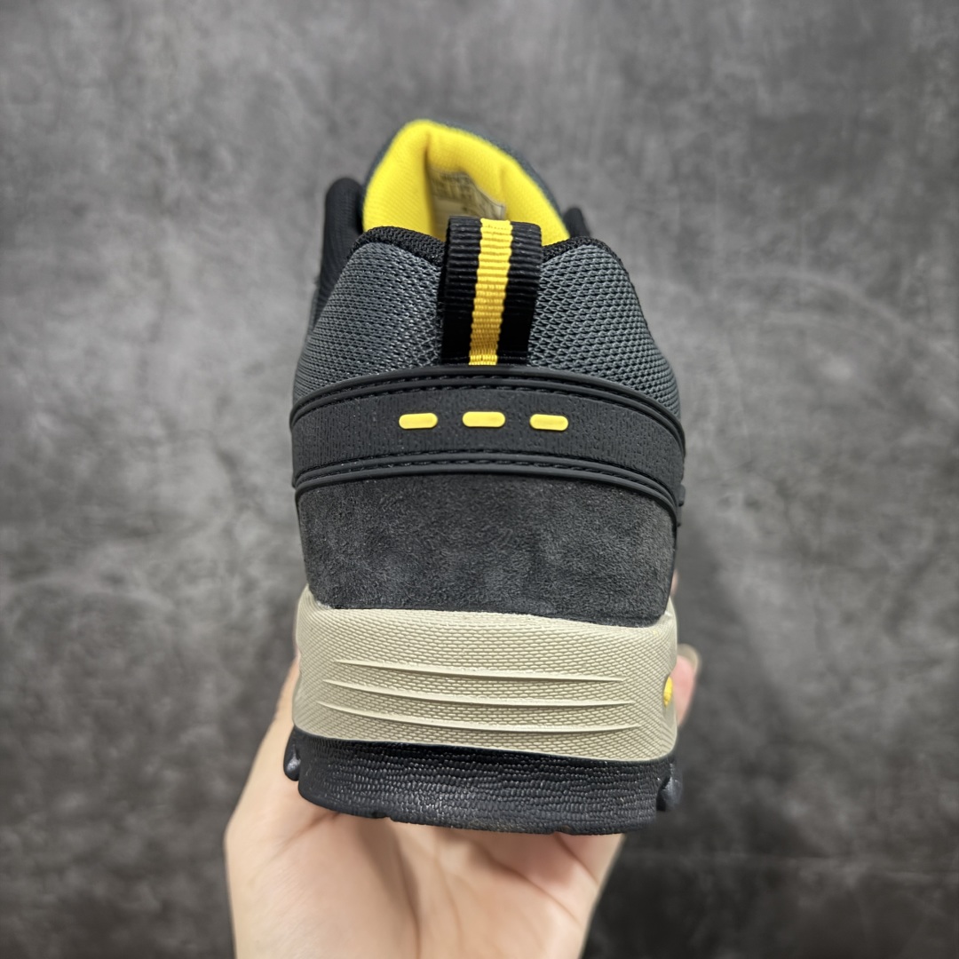  
【莞产版本】The North Face TNF北面 乐斯菲斯户外运动休闲登山鞋越野徒步鞋 #广东大