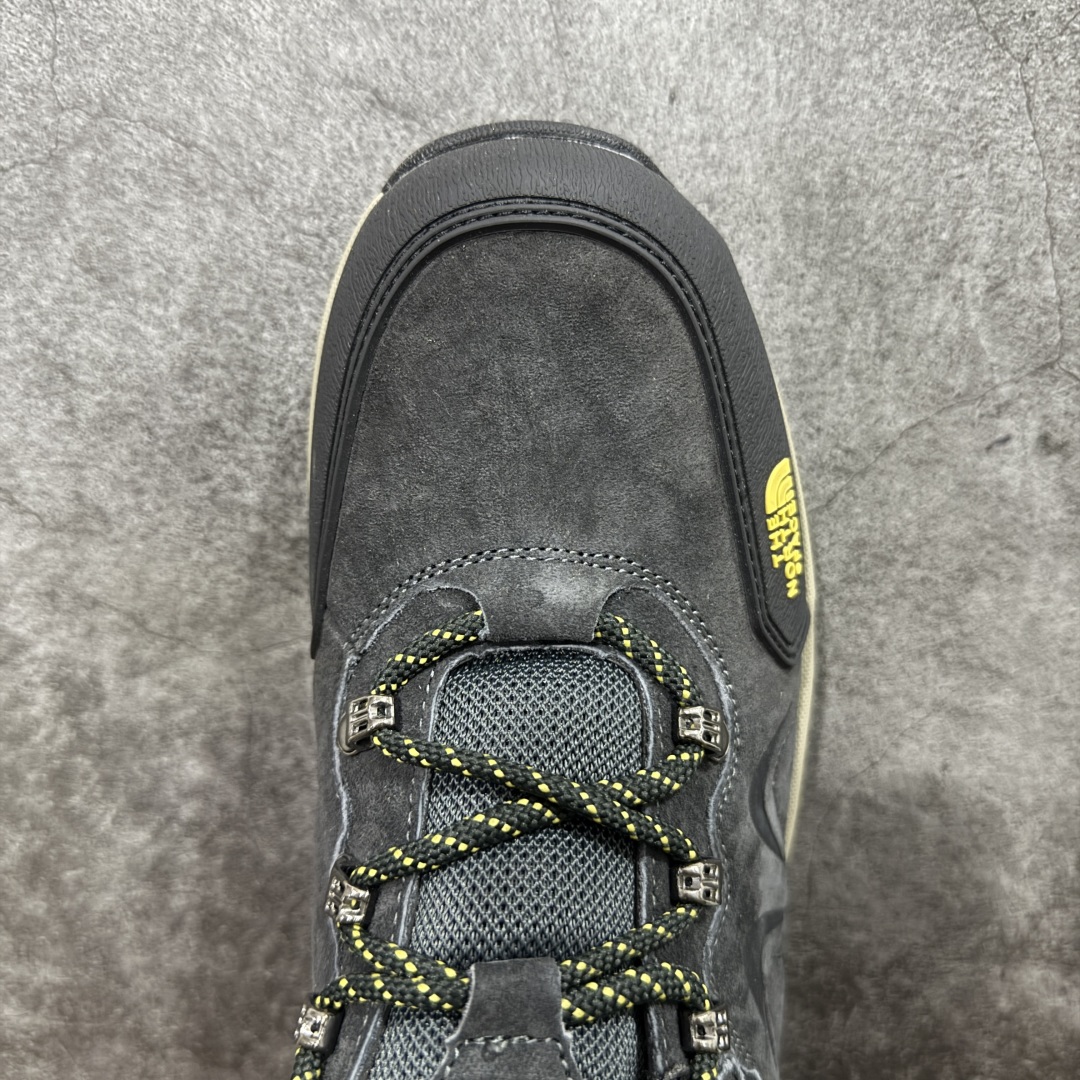 
【莞产版本】The North Face TNF北面 乐斯菲斯户外运动休闲登山鞋越野徒步鞋 #广东大