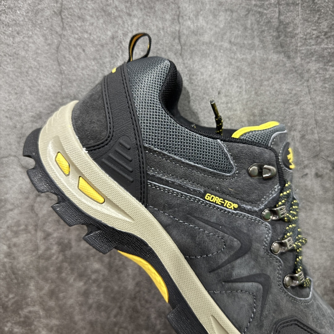  
【莞产版本】The North Face TNF北面 乐斯菲斯户外运动休闲登山鞋越野徒步鞋 #广东大