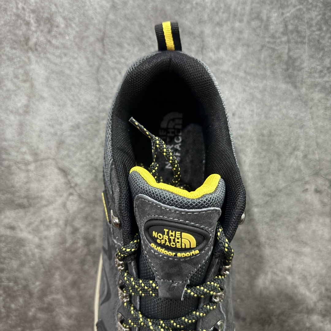  
【莞产版本】The North Face TNF北面 乐斯菲斯户外运动休闲登山鞋越野徒步鞋 #广东大