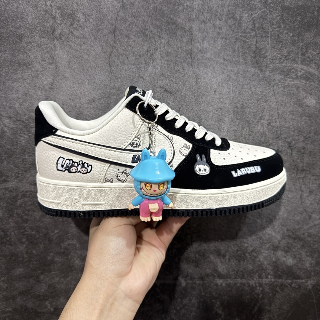 【定制版】LaBuBu x Nike Air Force 1 Low 拉布布 x 耐克 空军一号 低
