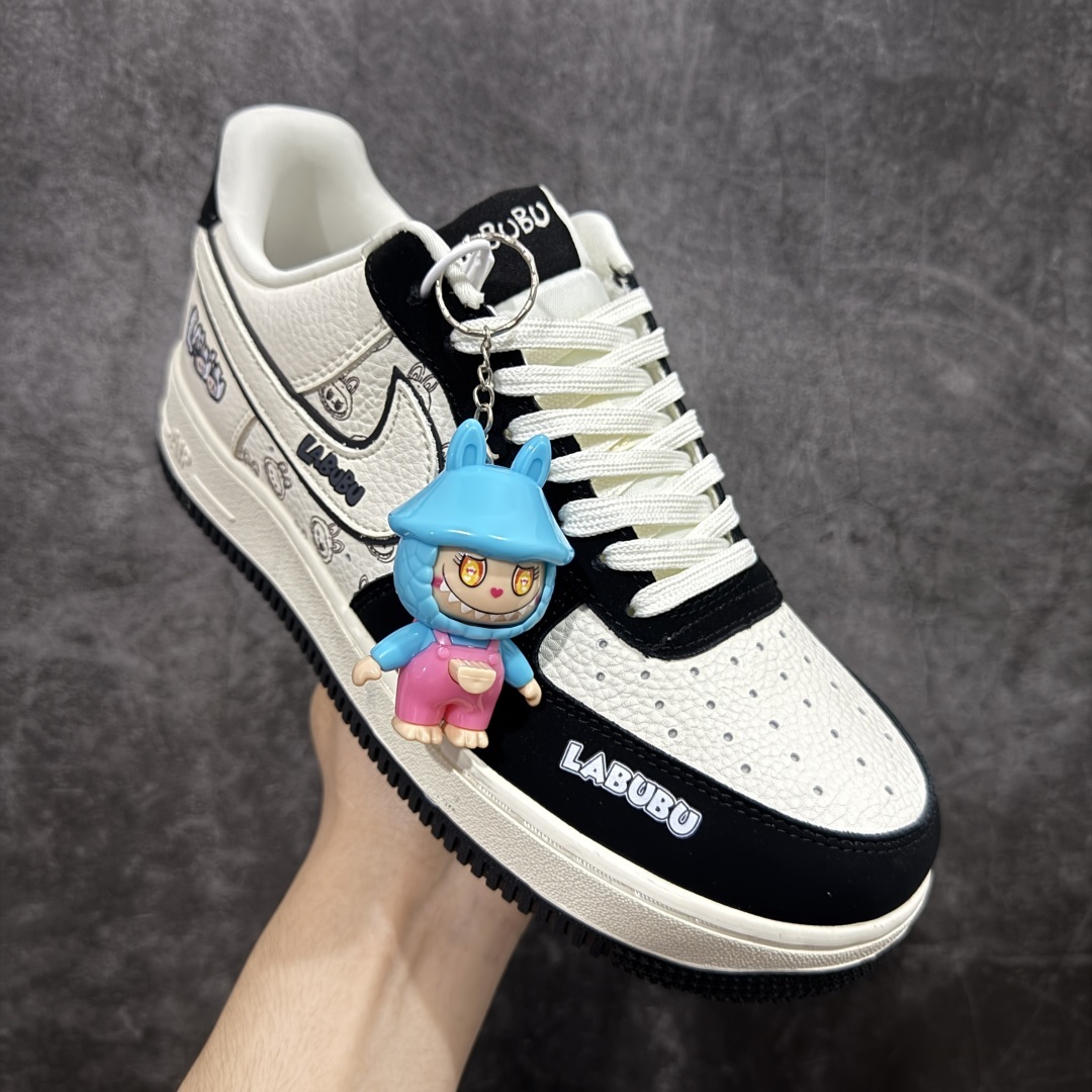 【定制版】LaBuBu x Nike Air Force 1 Low 拉布布 x 耐克 空军一号 低