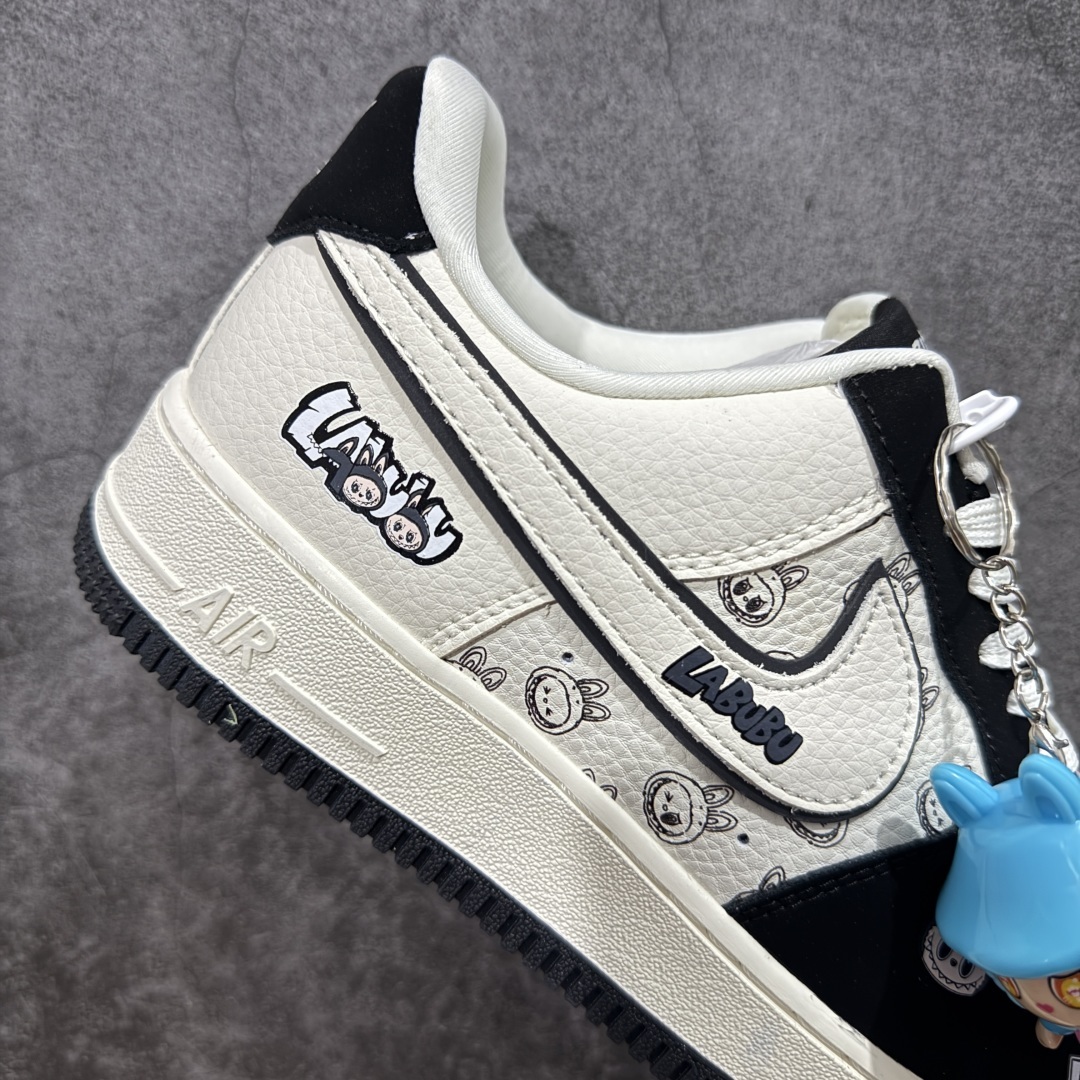 【定制版】LaBuBu x Nike Air Force 1 Low 拉布布 x 耐克 空军一号 低