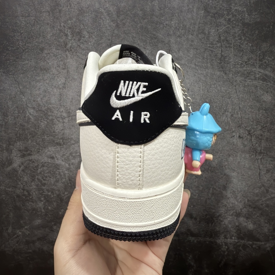 【定制版】LaBuBu x Nike Air Force 1 Low 拉布布 x 耐克 空军一号 低