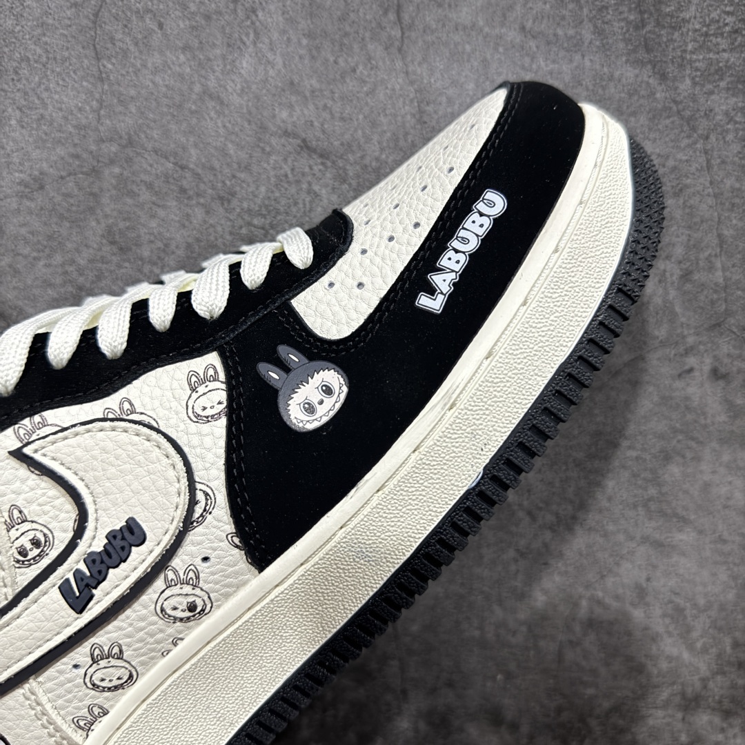 【定制版】LaBuBu x Nike Air Force 1 Low 拉布布 x 耐克 空军一号 低