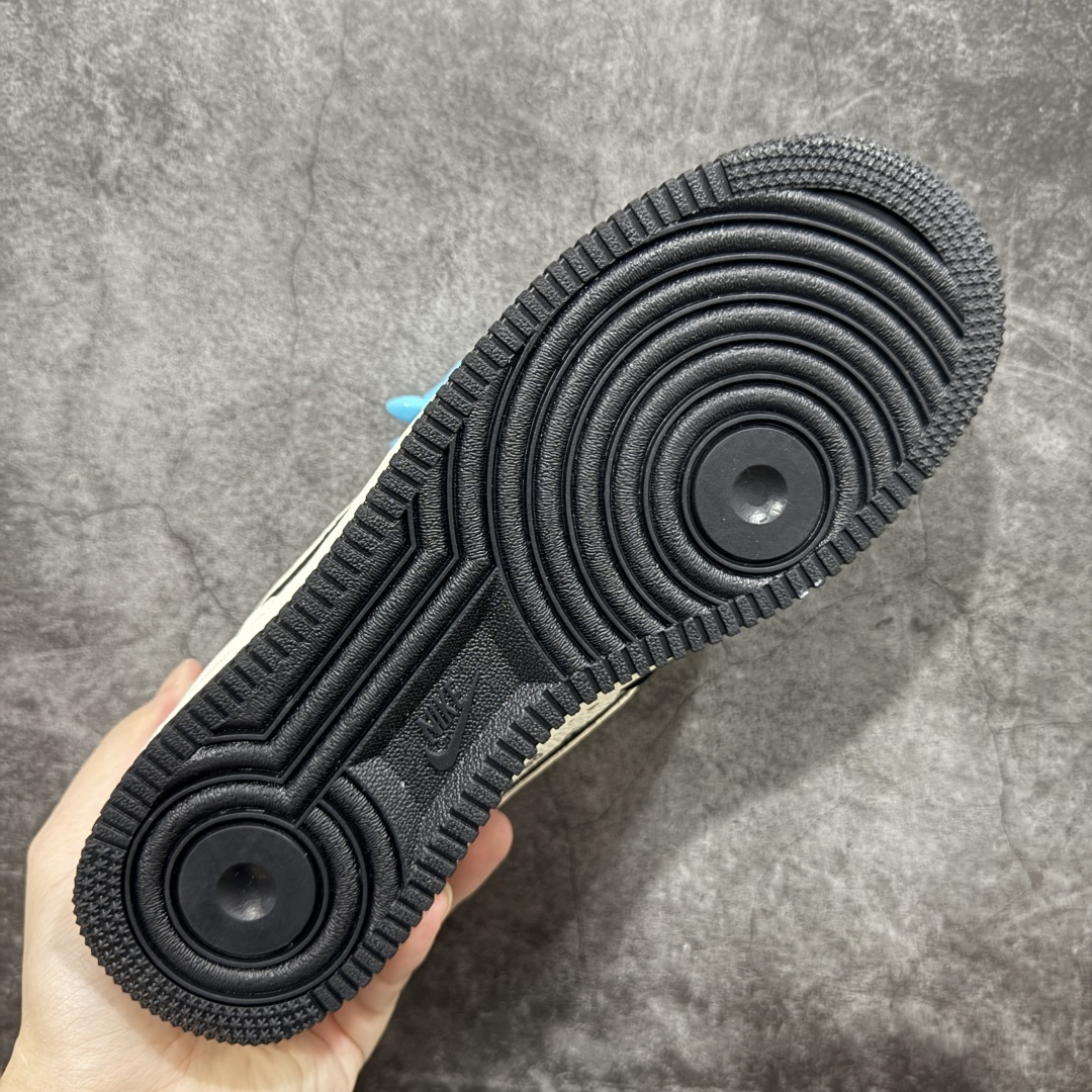 【定制版】LaBuBu x Nike Air Force 1 Low 拉布布 x 耐克 空军一号 低
