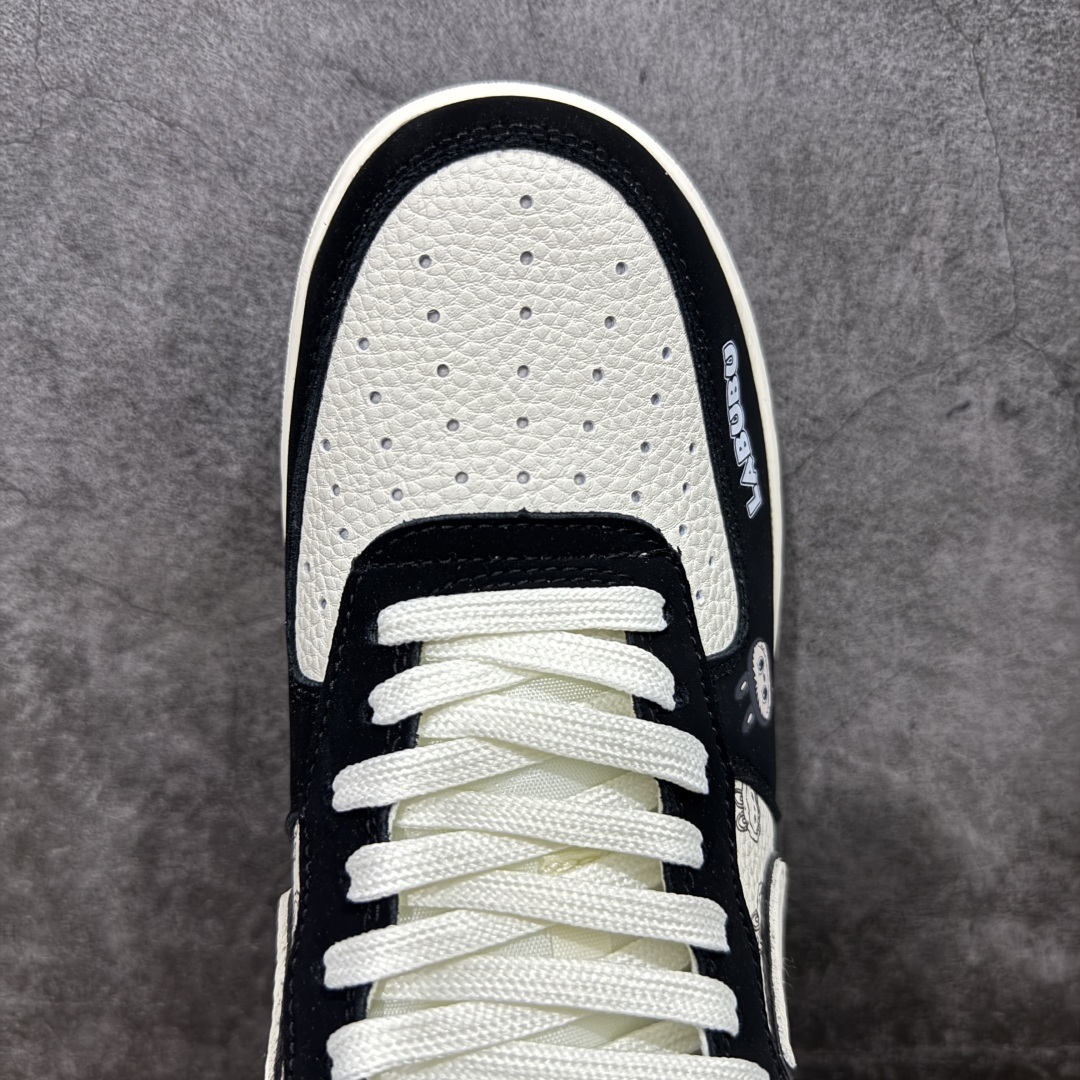 【定制版】LaBuBu x Nike Air Force 1 Low 拉布布 x 耐克 空军一号 低