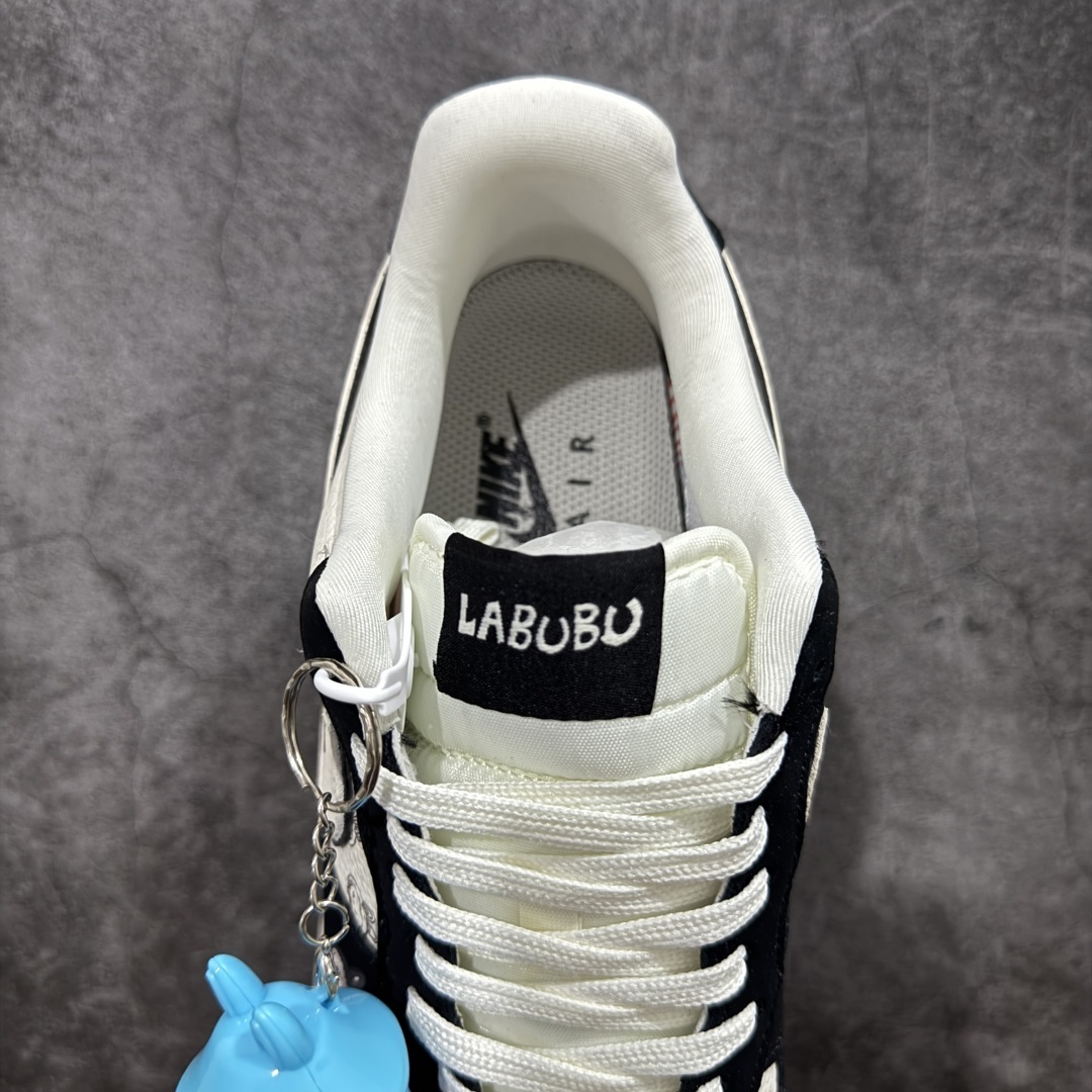 【定制版】LaBuBu x Nike Air Force 1 Low 拉布布 x 耐克 空军一号 低