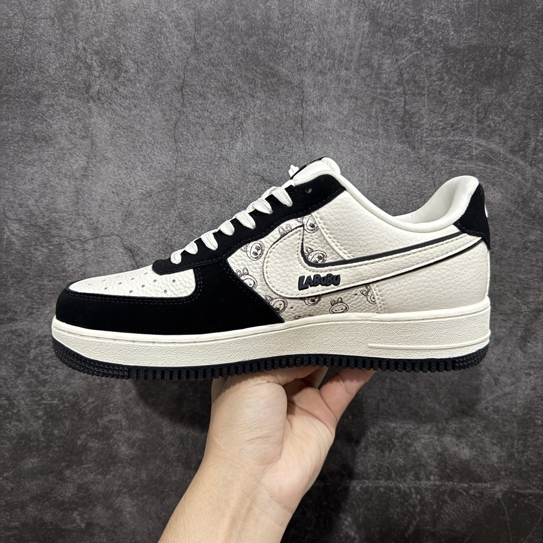 【定制版】LaBuBu x Nike Air Force 1 Low 拉布布 x 耐克 空军一号 低