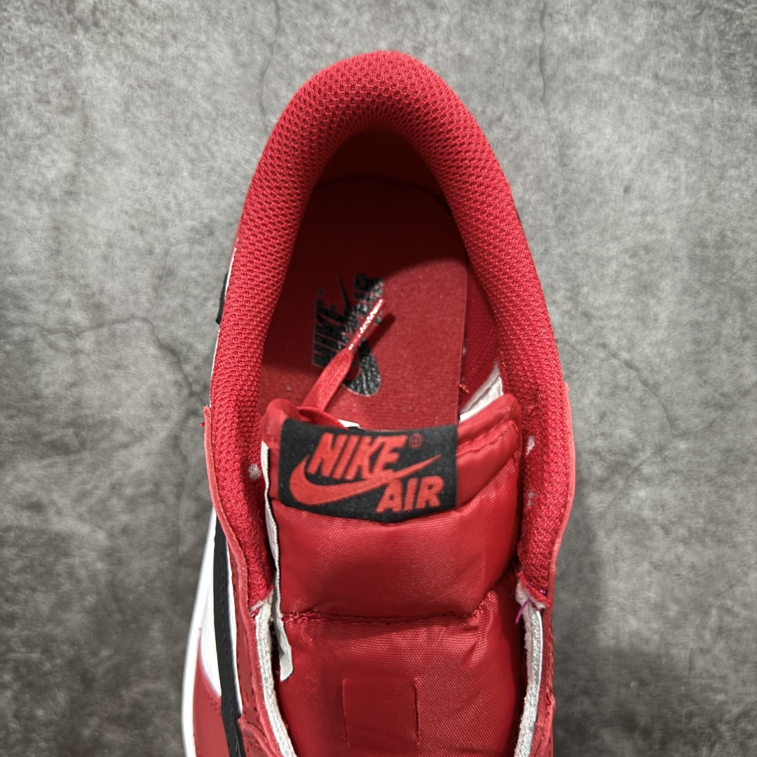  
Travis Scott x Air Jordan AJ1 Low OG SP TS联名倒钩低帮 白