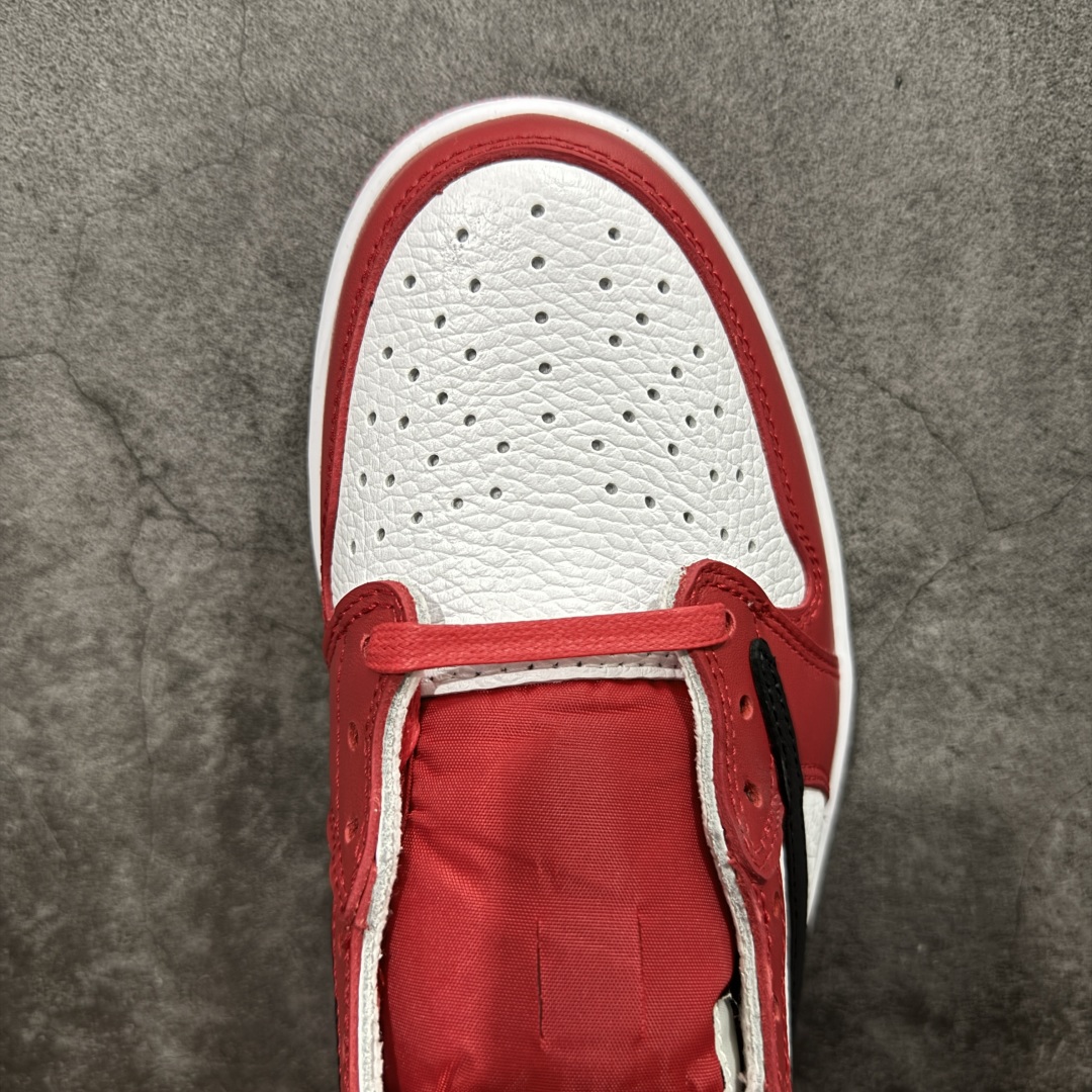  
Travis Scott x Air Jordan AJ1 Low OG SP TS联名倒钩低帮 白