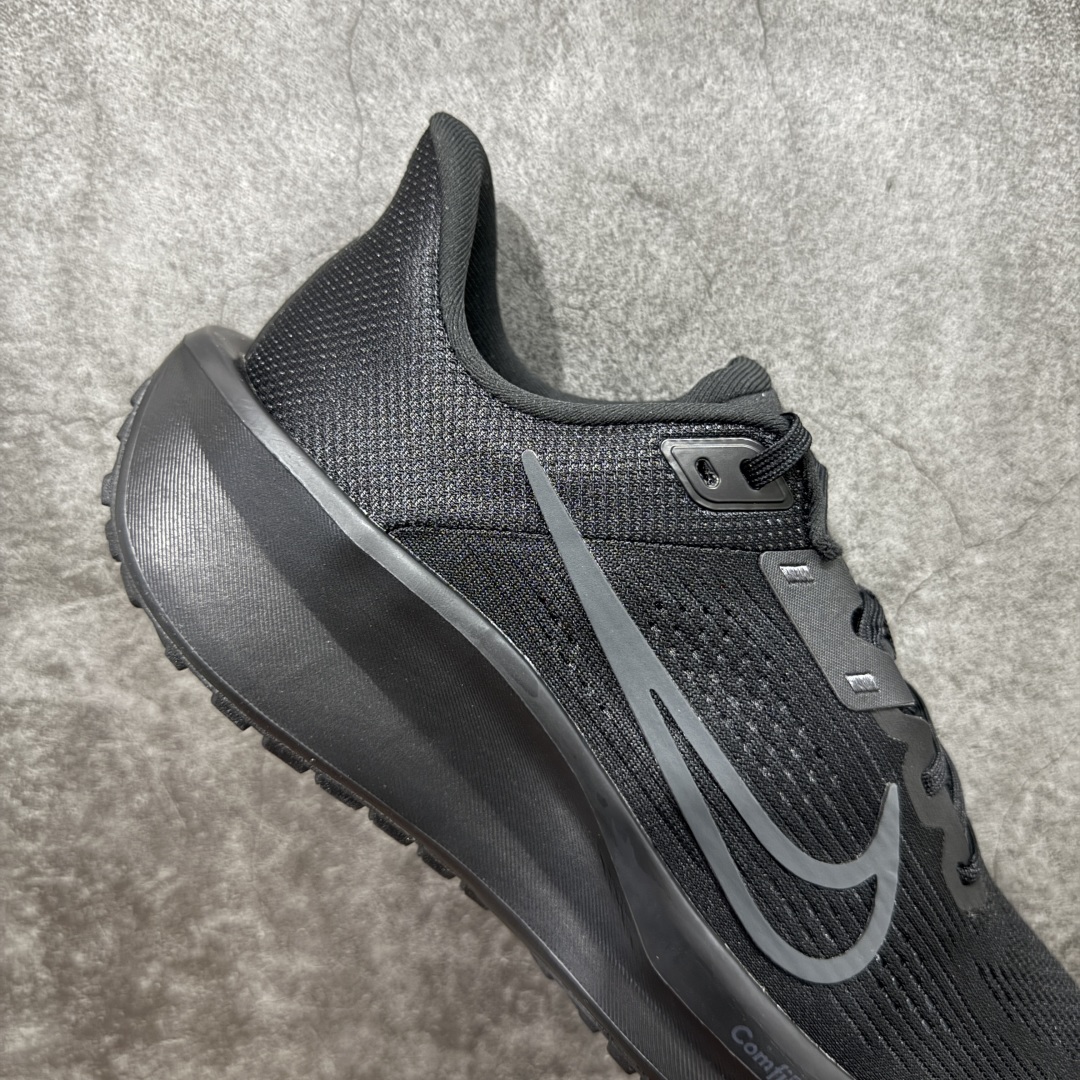 图片[7]-【XE纯原】Nike Air Zoom Quest 6 登月6代超级飞马系列马拉松跑步鞋 FD6033-003 平台专供 充正品质 之前未流通市场版本 内里嵌入定型海绵 中底搭载前Zoom+全掌React配置 全部原鞋开发打造 所有细节全部同步原版 全新一代拥有 Zoom Air 一如既往的稳定感和流畅感 鞋面采用工程网眼设计 为特定高热区域营造出色透气性 进一步增加鞋面的穿孔数量 让足部能够快速散热 中足搭配 Flywire 飞线 在高速运动时营造舒适稳定的贴合感 内置Zoon气垫加持 动力十足！ 尺码： 39-46-选品中心