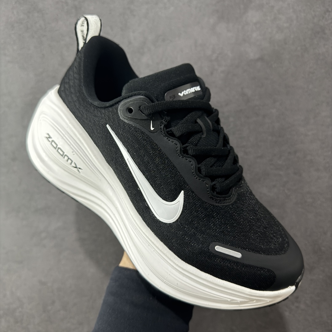 图片[3]-【纯原版】Nike Air Zoom Vomero PLUS 全新科技提前原鞋开发 运动跑鞋 区别市面真标版本 必定是官方强力主推款式，真正的Zoom缓震科技嵌入如假包退 ，缓震大底带公司同步定位 货号： HV8150-002 尺码：36 36.5 37.5 38 38.5 39 40 40.5 41 42 42.5 43 44 44.5 45-选品中心