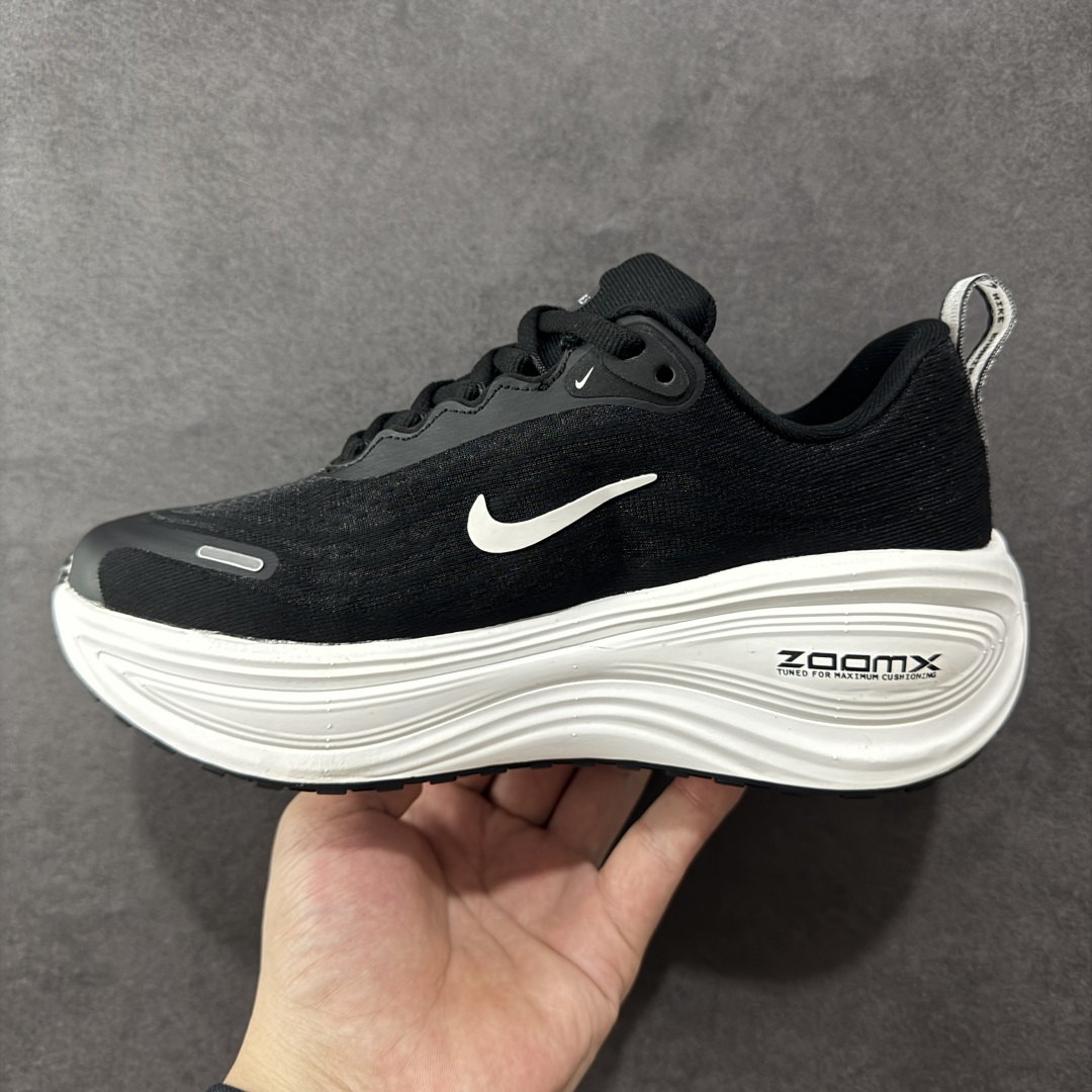 图片[2]-【纯原版】Nike Air Zoom Vomero PLUS 全新科技提前原鞋开发 运动跑鞋 区别市面真标版本 必定是官方强力主推款式，真正的Zoom缓震科技嵌入如假包退 ，缓震大底带公司同步定位 货号： HV8150-002 尺码：36 36.5 37.5 38 38.5 39 40 40.5 41 42 42.5 43 44 44.5 45-选品中心