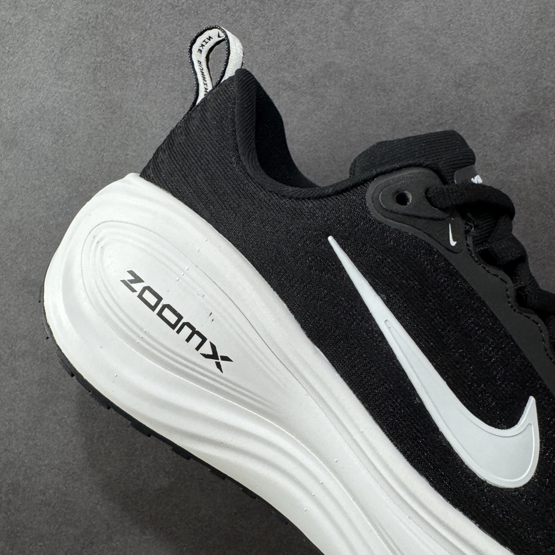 图片[6]-【纯原版】Nike Air Zoom Vomero PLUS 全新科技提前原鞋开发 运动跑鞋 区别市面真标版本 必定是官方强力主推款式，真正的Zoom缓震科技嵌入如假包退 ，缓震大底带公司同步定位 货号： HV8150-002 尺码：36 36.5 37.5 38 38.5 39 40 40.5 41 42 42.5 43 44 44.5 45-选品中心