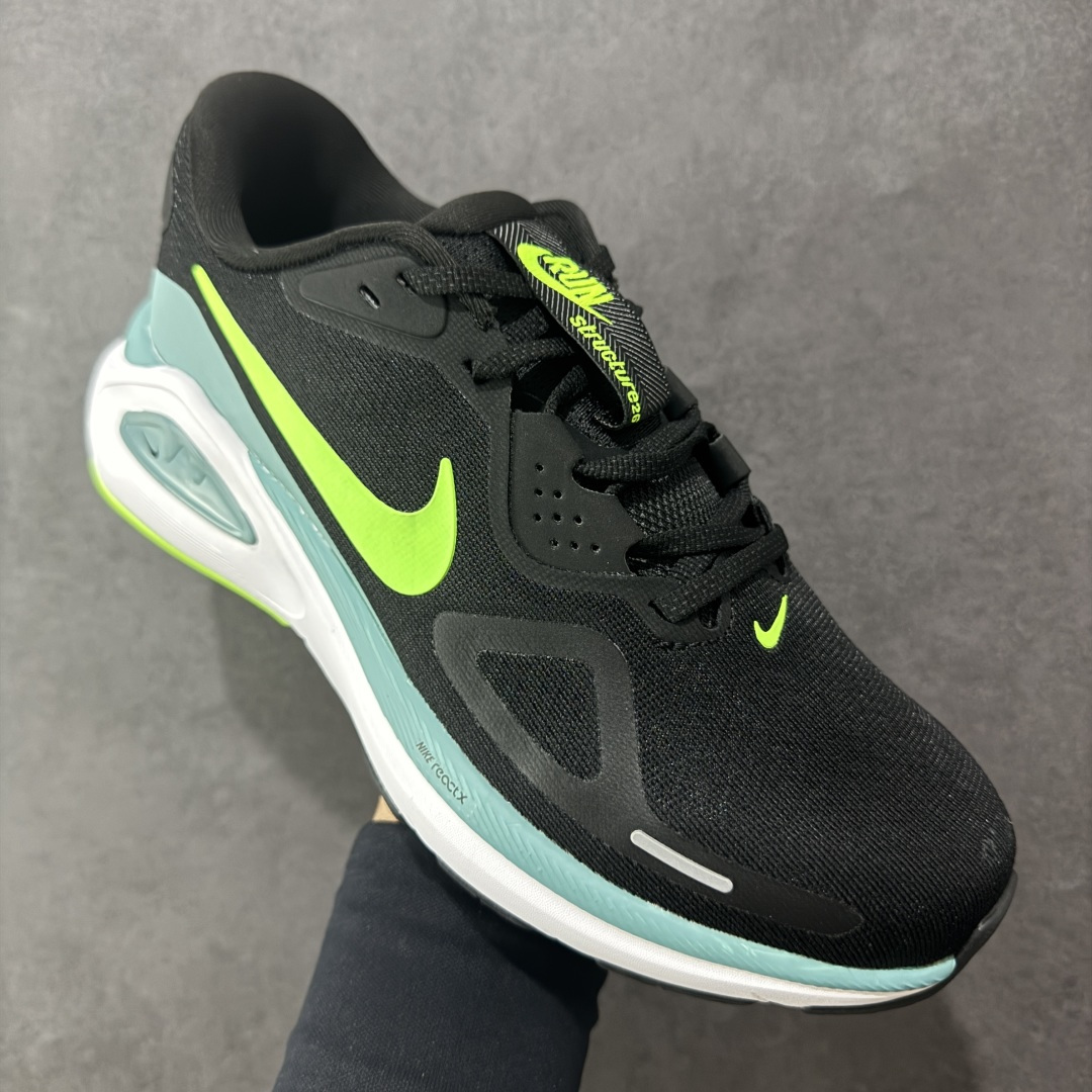 180 耐克(NIKE)ZoomStructure 26运动舒适减震防滑耐磨低帮碳板训练跑步鞋男女款厚底增高老爹运动鞋 HJ1102-008-Chinese UA Cheap High Quatity Brand Clothes Bags handbags Sneakers wholesale wholesaler seller from China Factory suppliers Fashion Clothing Shoes best Quality Beautiful Price 180 耐克(NIKE)ZoomStructure 26运动舒适减震防滑耐磨低帮碳板训练跑步鞋男女款厚底增高老爹运动鞋 HJ1102-008