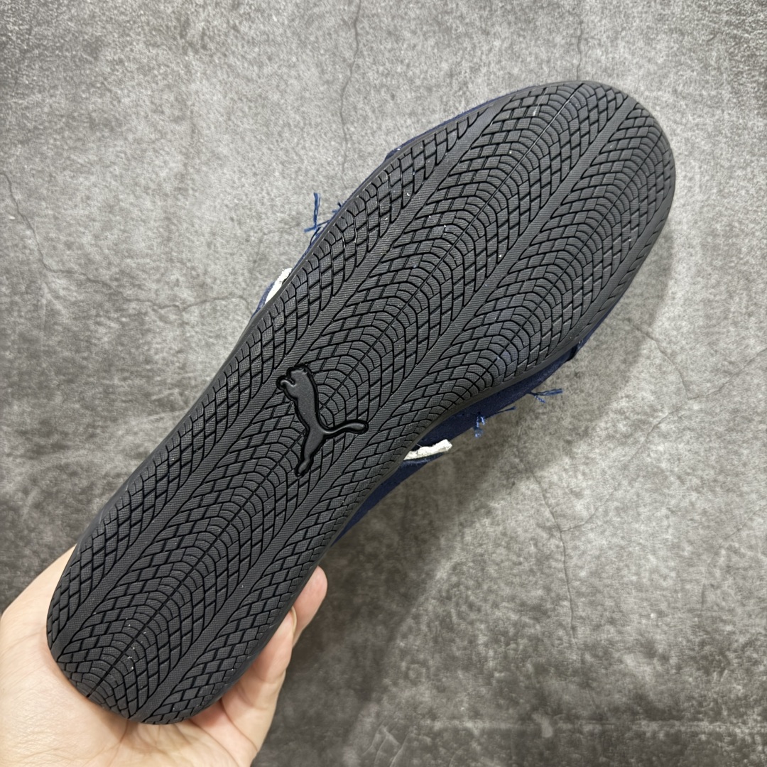  
Balenciaga 巴黎世家联名款The Open Product x Puma Speedcat