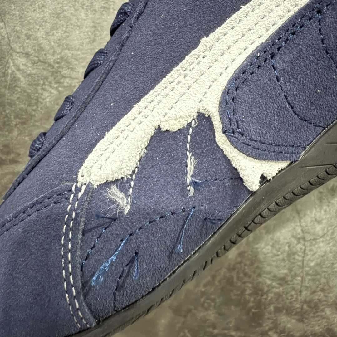Balenciaga 巴黎世家联名款The Open Product x Puma Speedcat