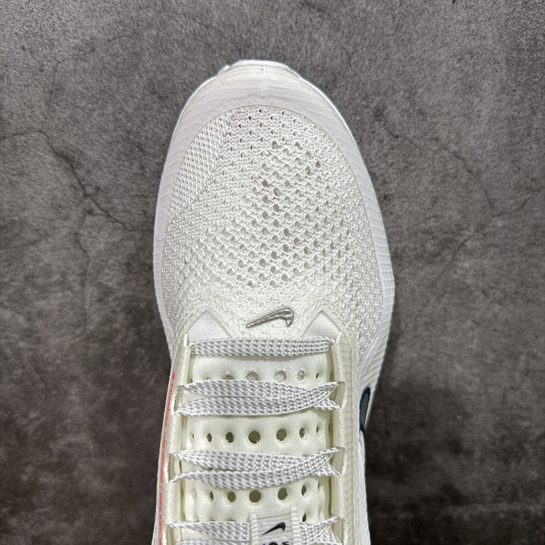  
Nike Pegasus Premium Airscape 舒适百搭减震防滑耐磨透气 低帮跑步鞋 白