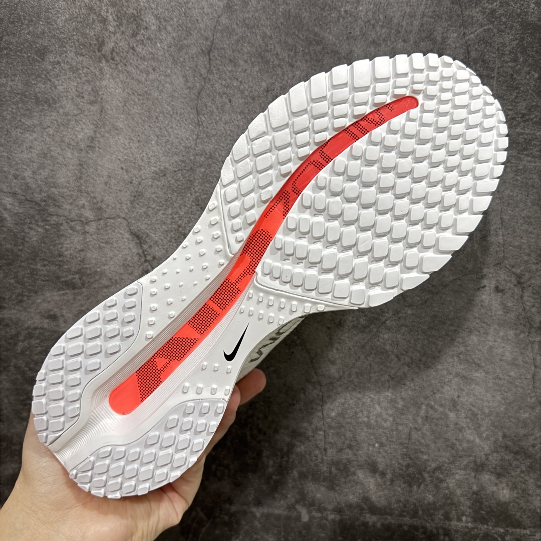  
Nike Pegasus Premium Airscape 舒适百搭减震防滑耐磨透气 低帮跑步鞋 白