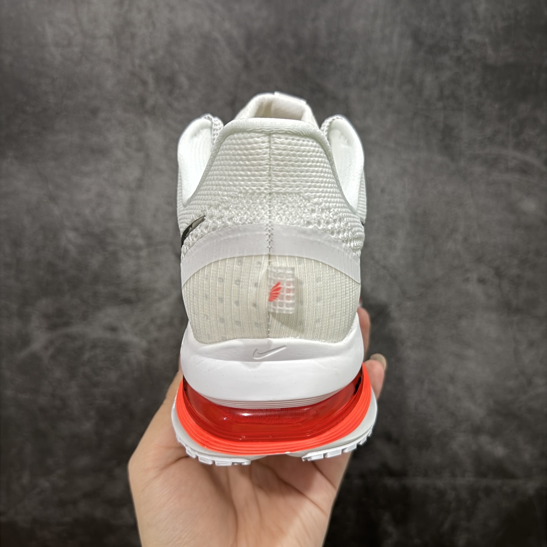  
Nike Pegasus Premium Airscape 舒适百搭减震防滑耐磨透气 低帮跑步鞋 白