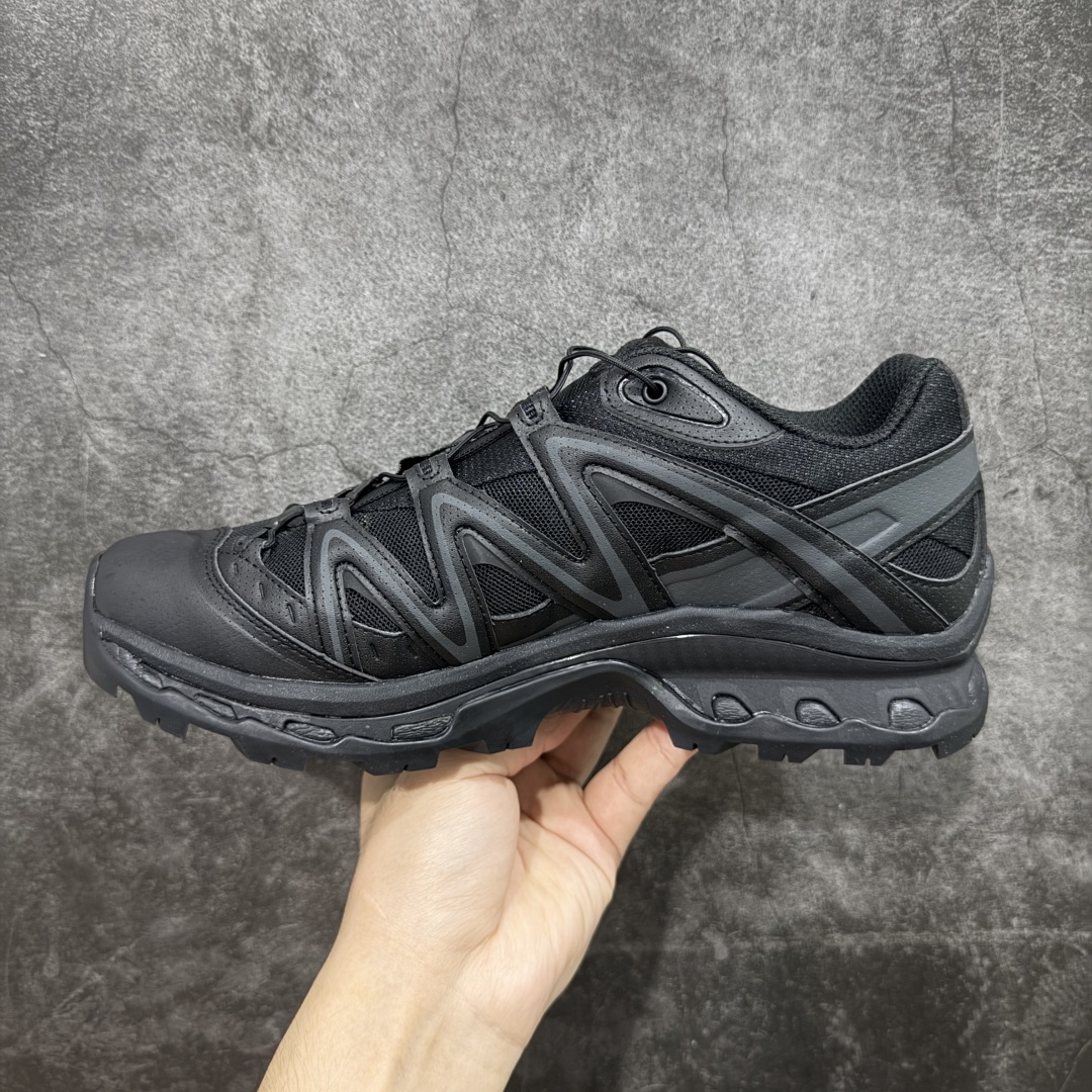  
【纯原】Salomon XT-QUEST ADV 
萨洛蒙情侣款户外机能鞋 黑色 

全新外贸大厂出