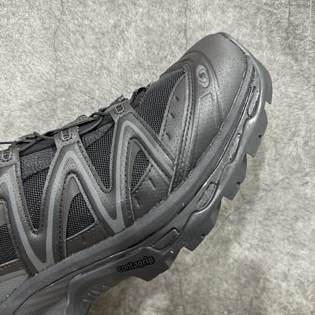  
【纯原】Salomon XT-QUEST ADV 
萨洛蒙情侣款户外机能鞋 黑色 

全新外贸大厂出