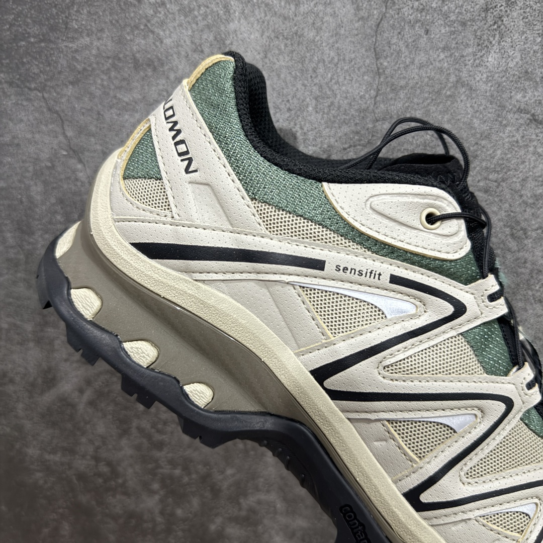 本地💰300 支持放店
【A1外贸版】Salomon XT-QUEST ADV
萨洛蒙情侣款户外机能鞋 复古卡其色 474790
全新外贸大厂出品 细节品质大改进
独立私模 最大做到47.5码
全鞋采用为原厂一致材料打造
全新鞋型 相对市场版本 版型更正
全新玻璃冲刀 清洁度提升
同步原版左右鞋带孔的间距加大(市场版间距太小)
网面与鞋头材料校对一致无色差(市面版本有色差)
大底contagrip凹陷程度同步原版(市面版都有差别)
鞋舌两侧鞋帮脚踝处更加直挺(之前老版往中间踏)
鞋头处添加☯️太极标
所有细节多次修改校正 坚持同步原版无差别
毋庸置疑全市场最好的版本💪🏻终端优势供应
SIZE:36 36.5 37.5 38 38.5 39 40 40.5 41 42 42.5 43 44 44.5 45 46 47.5
编码:TC330350